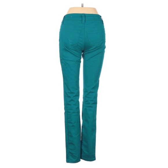 Low Rise Skinny Jeans - Picture 2 of 2